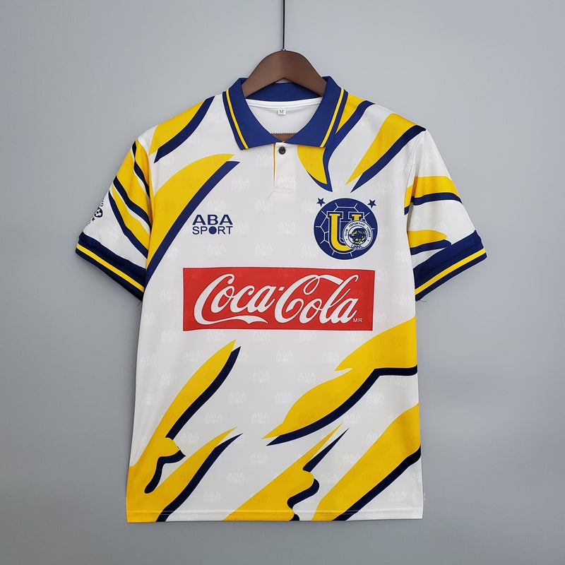 TIGRES II 96/97 HOMBRE - TIENDA DEL JUGADOR