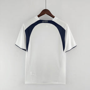 TOTTENHAM l 06/07 HOMBRE (RETRO) - TIENDA DEL JUGADOR