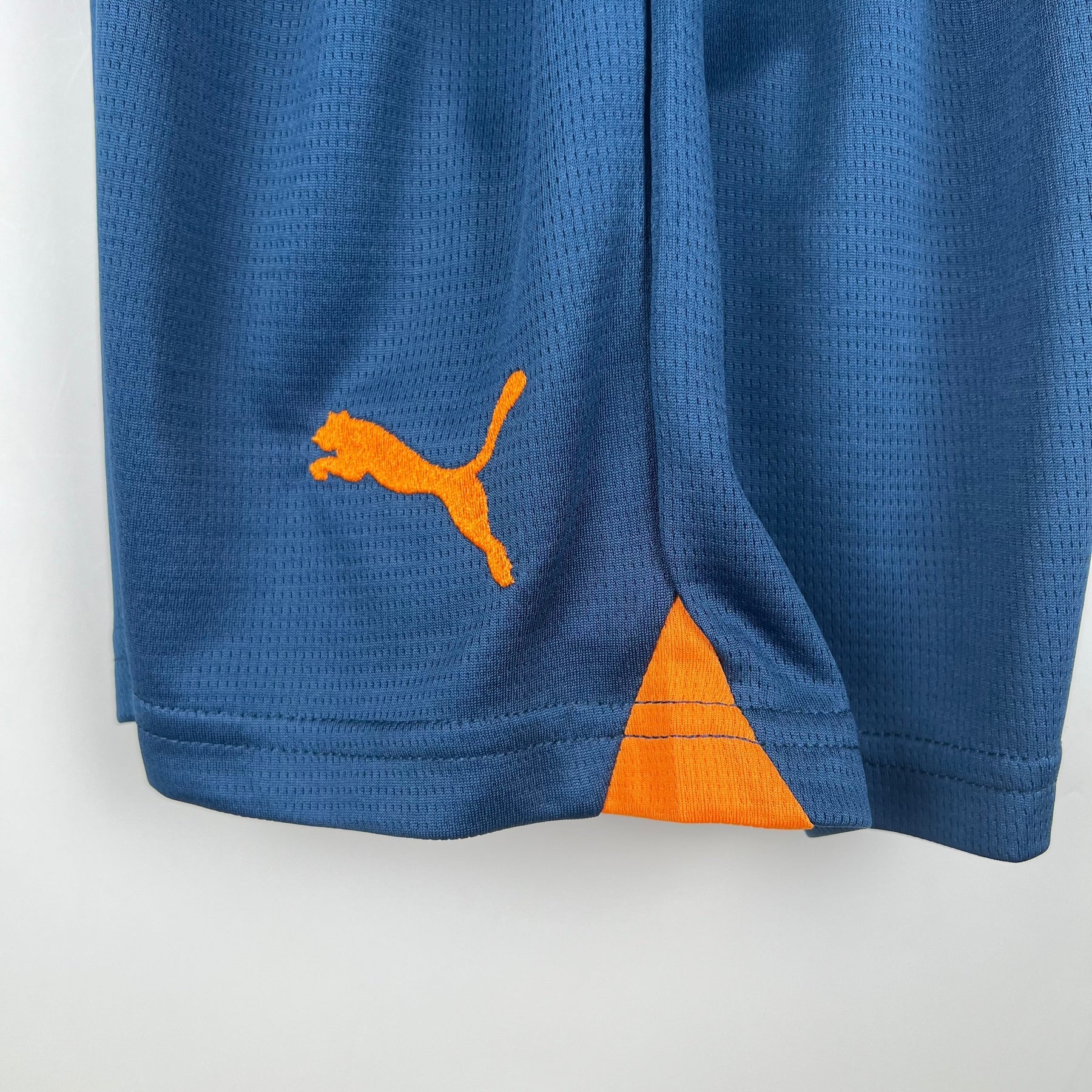 CAMISETA VALENCIA II 23/24 CONJUNTO INFANTIL - TIENDA DEL JUGADOR