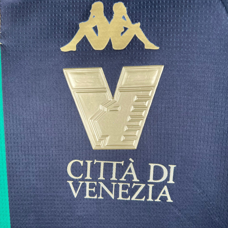 VENEZIA I 23/24 HOMBRE (MANGA LARGA) - TIENDA DEL JUGADOR