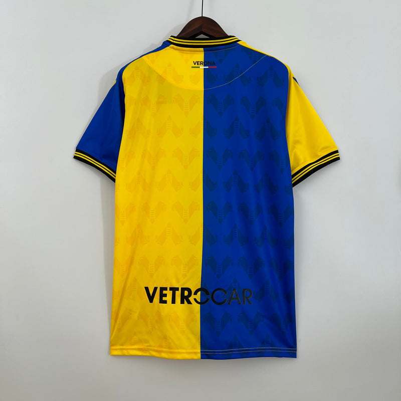 VERONA ANIVERSARIO 120° 23/24 HOMBRE - TIENDA DEL JUGADOR