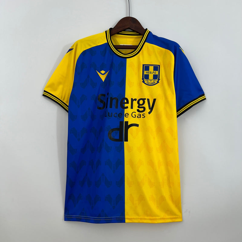 VERONA ANIVERSARIO 120° 23/24 HOMBRE - TIENDA DEL JUGADOR