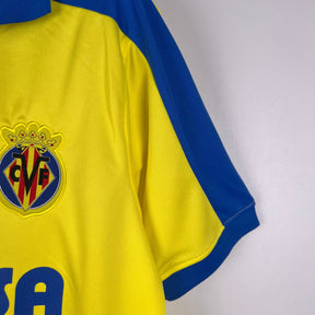 VILLARREAL I 23/24 HOMBRE - TIENDA DEL JUGADOR