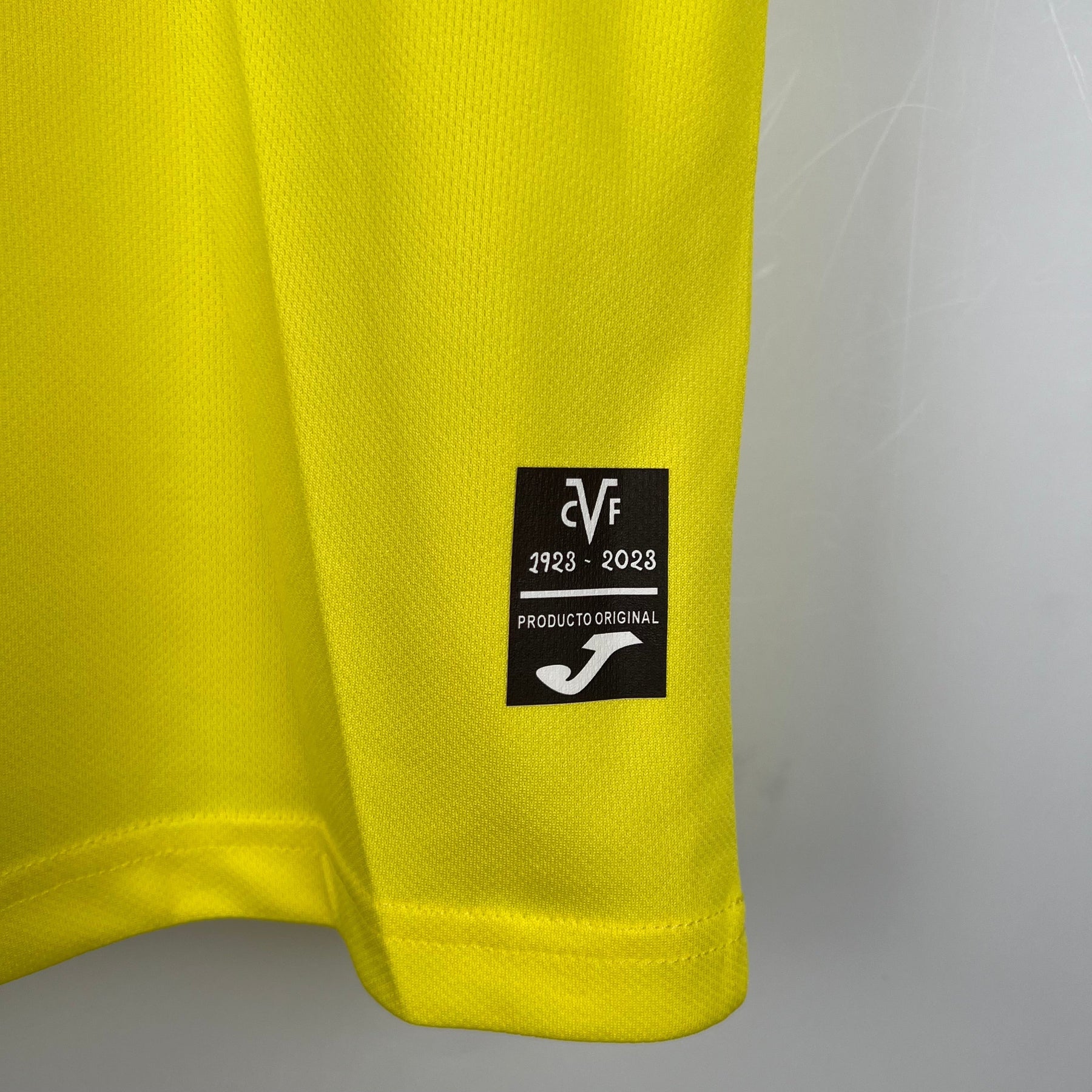 VILLARREAL I 23/24 HOMBRE - TIENDA DEL JUGADOR