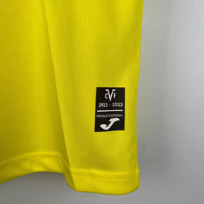 VILLARREAL I 23/24 HOMBRE - TIENDA DEL JUGADOR