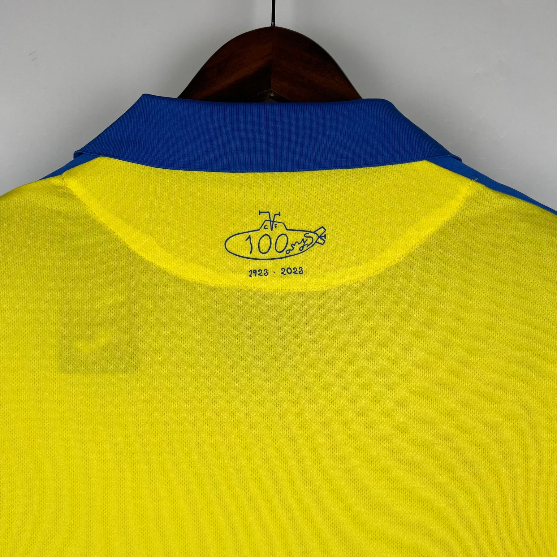 VILLARREAL I 23/24 HOMBRE - TIENDA DEL JUGADOR