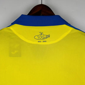 VILLARREAL I 23/24 HOMBRE - TIENDA DEL JUGADOR