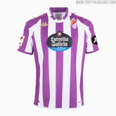 VALLADOLID I 23/24 HOMBRE - TIENDA DEL JUGADOR