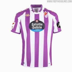VALLADOLID I 23/24 HOMBRE - TIENDA DEL JUGADOR