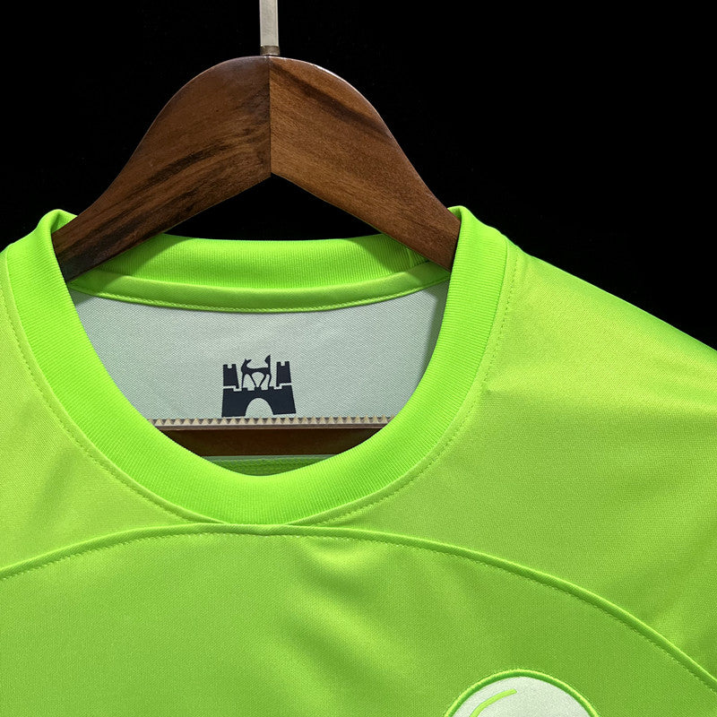WOLFSBURG I 23/24 HOMBRE - TIENDA DEL JUGADOR
