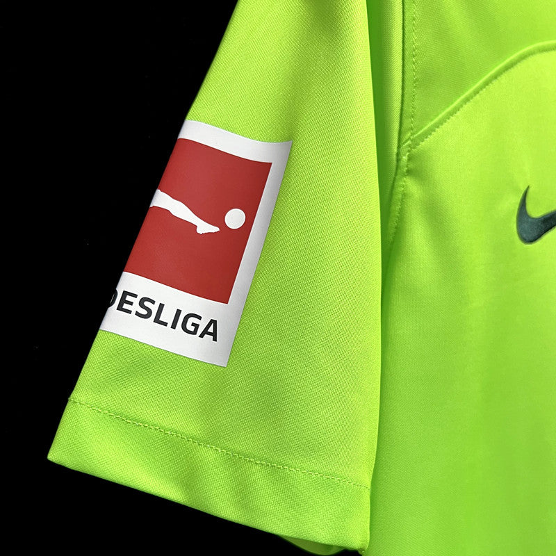 WOLFSBURG I 23/24 HOMBRE - TIENDA DEL JUGADOR