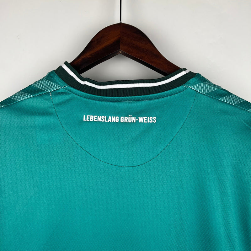 WERDER BREMEN I 23/24 HOMBRE - TIENDA DEL JUGADOR