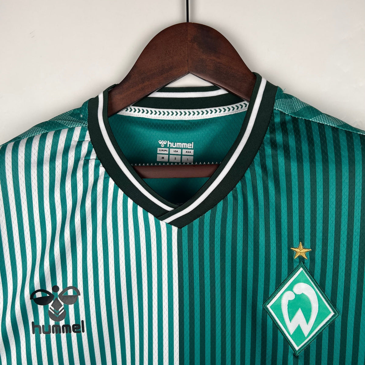 WERDER BREMEN I 23/24 HOMBRE - TIENDA DEL JUGADOR