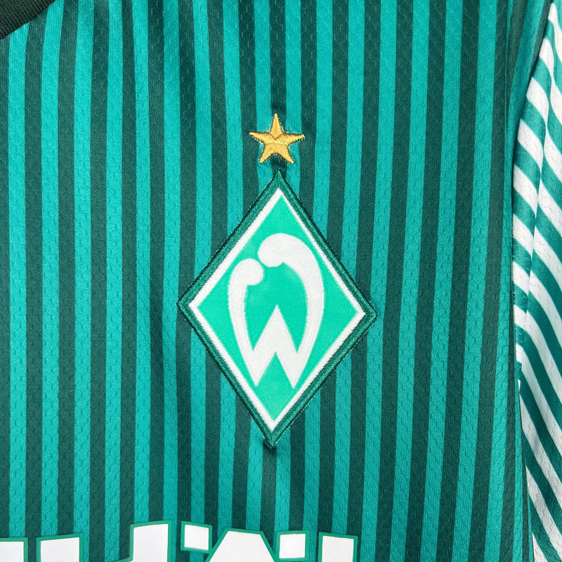 WERDER BREMEN I 23/24 HOMBRE - TIENDA DEL JUGADOR