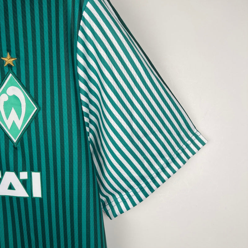 WERDER BREMEN I 23/24 HOMBRE - TIENDA DEL JUGADOR
