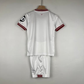 WEST HAM II 23/24 CONJUNTO INFANTIL - TIENDA DEL JUGADOR