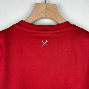 WEST HAM I 23/24 CONJUNTO INFANTIL - TIENDA DEL JUGADOR