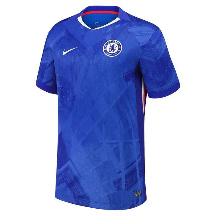 Chelsea 25/26 I Home Jersey - Fan Version