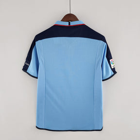 CELTA DE VIGO I 02/04 HOMBRE (RETRO) - TIENDA DEL JUGADOR