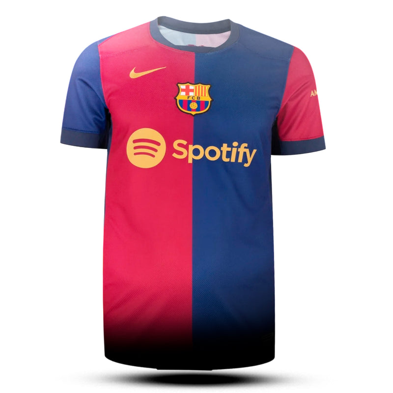 Barcelona Men's Home Shirt 🎁