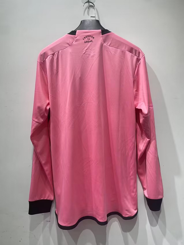 MIAMI I 24/25 HOMBRE MANGA LARGA - TIENDA DEL JUGADOR