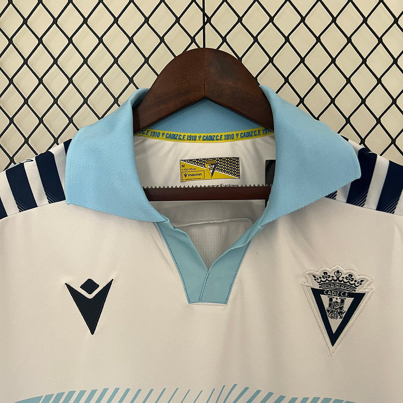 CADIZ II 24/25 HOMBRE - TIENDA DEL JUGADOR