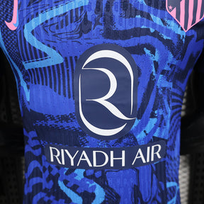 ATLÉTICO DE MADRID III 24/25 HOMBRE (VERSIÓN JUGADOR) - TIENDA DEL JUGADOR