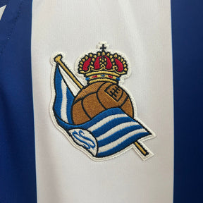 REAL SOCIEDAD I 24/25 HOMBRE - TIENDA DEL JUGADOR