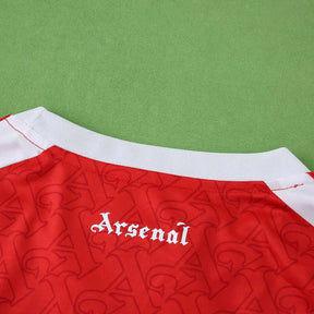 ARSENAL I 24/25 MEN'S JERSEY 