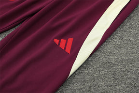 CONJUNTO LARGO BAYERN DE MUNICH ENTRENAMIENTO 24/25 HOMBRE - TIENDA DEL JUGADOR