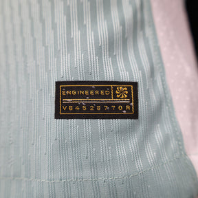 ATLÉTICO DE MADRID II 24/25 HOMBRE (VERSIÓN JUGADOR) - TIENDA DEL JUGADOR