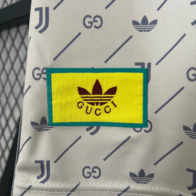 JUVENTUS EDICIÓN LIMITADA 24/25 HOMBRE - TIENDA DEL JUGADOR