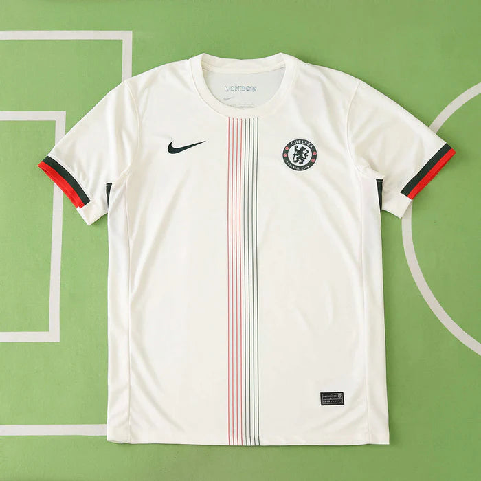 CHELSEA II 24/25 MEN'S JERSEY 