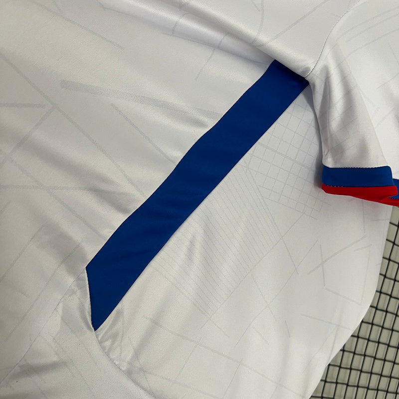 RANGERS II 24/25 HOMBRE - TIENDA DEL JUGADOR