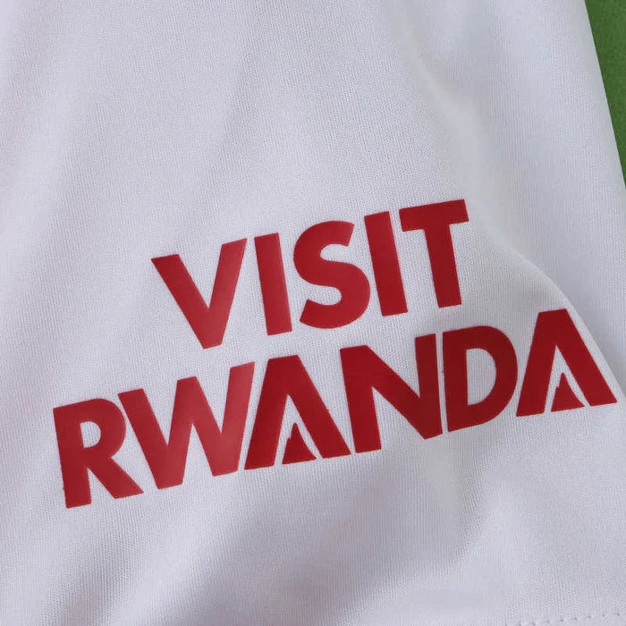 ARSENAL I 24/25 MEN'S JERSEY 