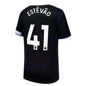 Chelsea 25/26 III Third Jersey - Fan Version + Patch Champions League