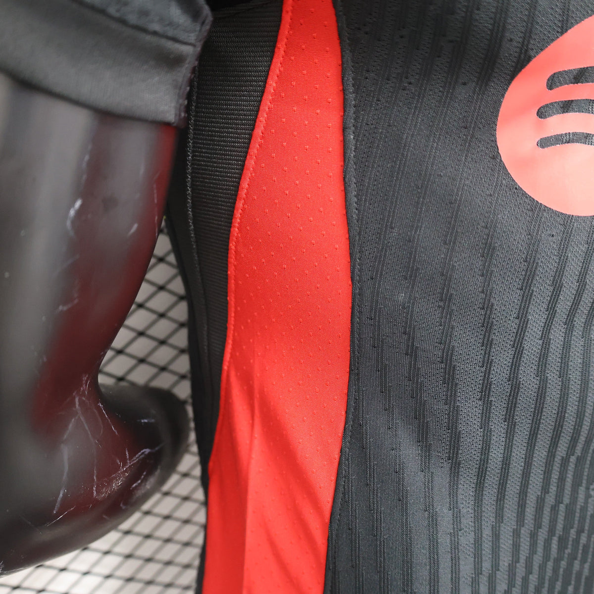 CAMISETA BARCELONA II 24/25 HOMBRE (VERSIÓN JUGADOR)