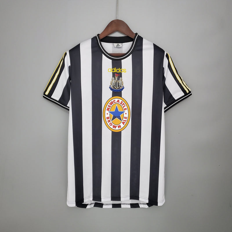 NEWCASTLE l 97/99 HOMBRE (RETRO) - TIENDA DEL JUGADOR