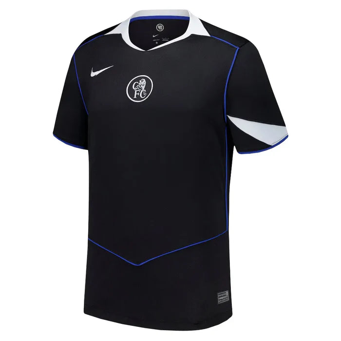 Chelsea 25/26 III Third Jersey - Fan Version