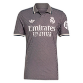 REAL MADRID THIRD 24/25 MEN'S JERSEY 