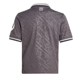 Conjunto Niños Real Madrid Tercera Equipación 2024/25 + 3 REGALOS 🎁