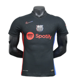 BARCELONA II 24/25 MEN'S JERSEY (PLAYER VERSION)