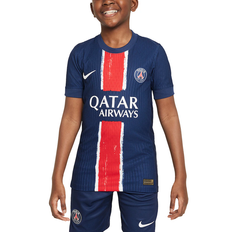 Conjunto Niños PSG I - 2024/25
