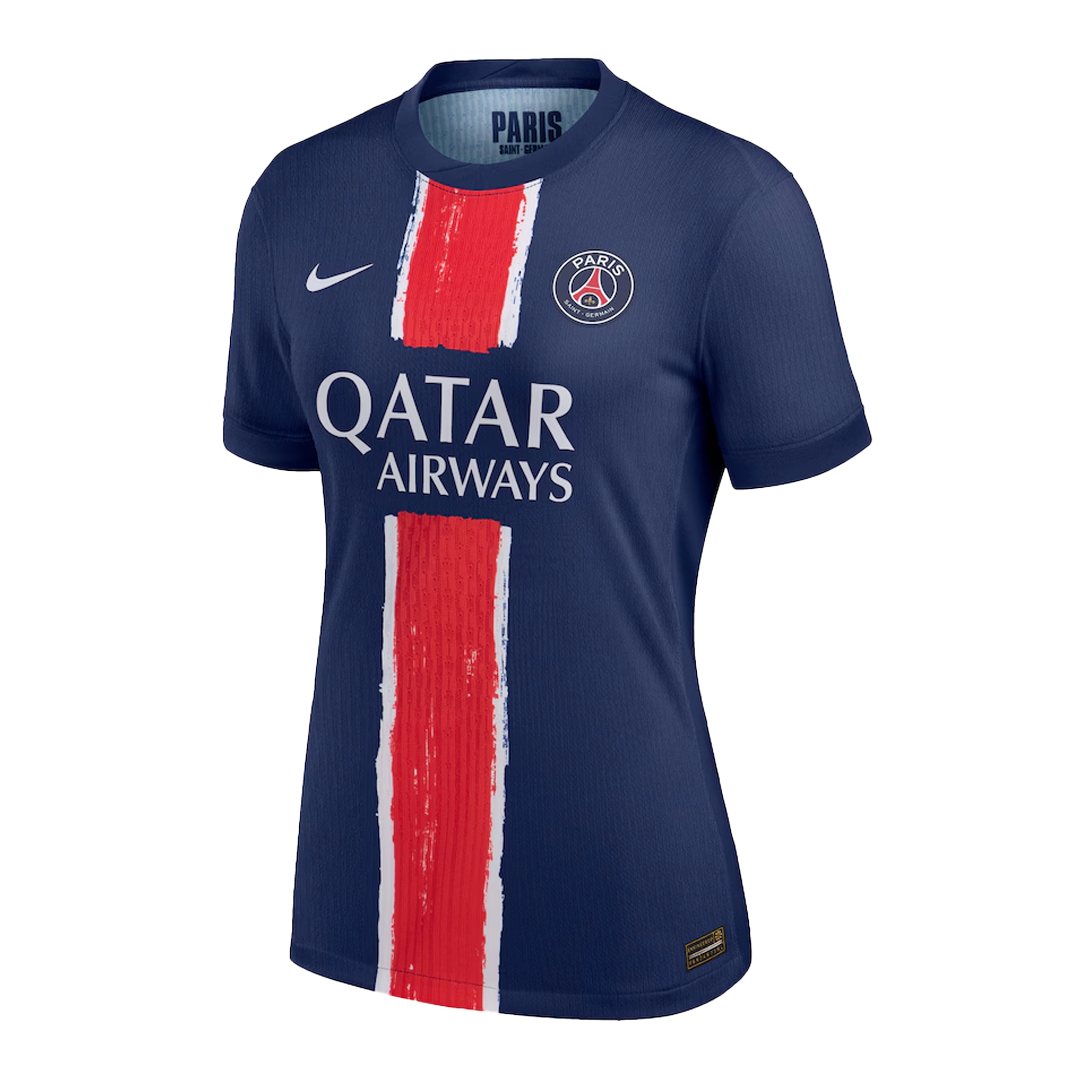 PSG Women's Home Jersey - 24/25 