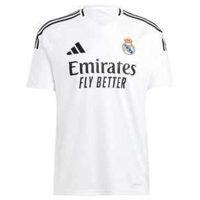 REAL MADRID JERSEY I 24/25 MEN'S - MBAPPÉ 9