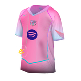 Camiseta Barcelona - Edición Especial Hombre 2025/26 + 3 Regalos 🎁