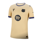 Camiseta Barcelona - Segunda Equipación Hombre 2025/26